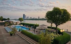 Hilton Vienna Waterfront
